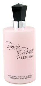 VALENTINO ROCK N ROSE, BODY LOTION 200ML VALENTINO ROCK N ROSE, BODY LOTION 200ML