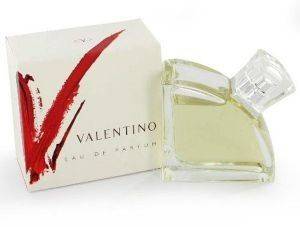 VALENTINO V, EAU DE PERFUME SPRAY VALENTINO V, EAU DE PERFUME SPRAY