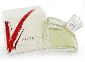 ;VALENTINO V, EAU DE PERFUME SPRAY 30ML