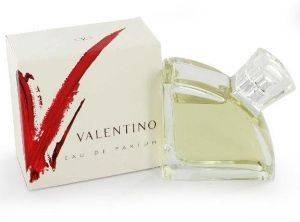 VALENTINO V, EAU DE PERFUME SPRAY 90ML
