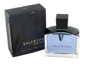 VALENTINO V, EAU DE TOILETTE SPRAY