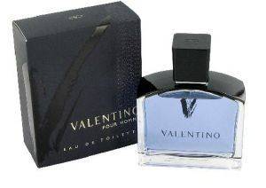 VALENTINO V, EAU DE TOILETTE SPRAY 100ML VALENTINO V, EAU DE TOILETTE SPRAY 100ML
