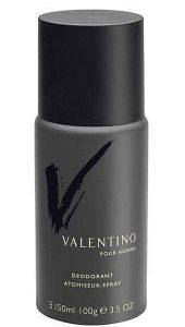 ΑΠΟΣΜΗΤΙΚΟ SPRAY VALENTINO, V FOR MEN 150ML ΑΠΟΣΜΗΤΙΚΟ SPRAY VALENTINO, V FOR MEN 150ML