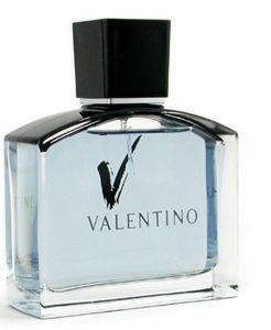 AFTER SHAVE  VALENTINO, V