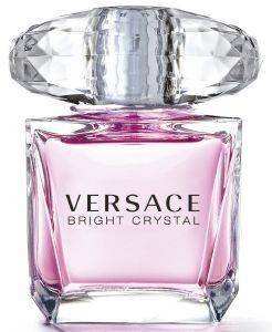 EAU DE TOILETTE VERSACE BRIGHT CRYSTAL SPRAY