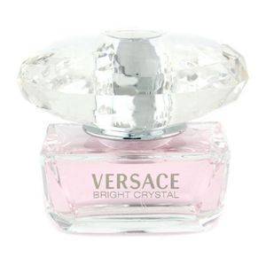 ΑΠΟΣΜΗΤΙΚΟ SPRAY VERSACE, BRIGHT CRYSTAL 50ML ΑΠΟΣΜΗΤΙΚΟ SPRAY VERSACE, BRIGHT CRYSTAL 50ML