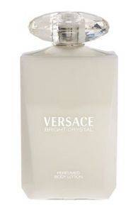 ΛΟΣΙΟΝ ΣΩΜΑΤΟΣ VERSACE, BRIGHT CRYSTAL 200ML ΛΟΣΙΟΝ ΣΩΜΑΤΟΣ VERSACE, BRIGHT CRYSTAL 200ML