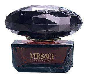 EAU DE TOILETTE VERSACE CRYSTAL NOIR  SPRAY 30ML