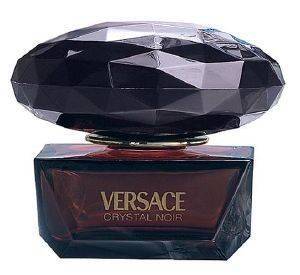 EAU DE TOILETTE VERSACE CRYSTAL NOIR SPRAY (50ML)