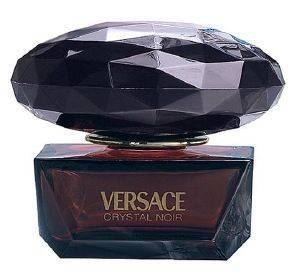 EAU DE TOILETTE VERSACE CRYSTAL NOIR  SPRAY 50ML