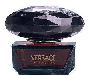 EAU DE TOILETTE VERSACE CRYSTAL NOIR SPRAY 90ML EAU DE TOILETTE VERSACE CRYSTAL NOIR SPRAY 90ML