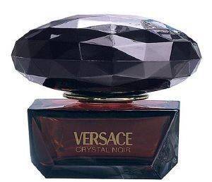 EAU DE TOILETTE VERSACE CRYSTAL NOIR  SPRAY 90ML