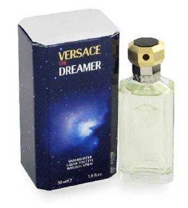 EAU DE TOILETTE VERSACE THE DREAMER 30ML EAU DE TOILETTE VERSACE THE DREAMER 30ML