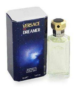 EAU DE TOILETTE VERSACE, THE DREAMER 50ML EAU DE TOILETTE VERSACE, THE DREAMER 50ML