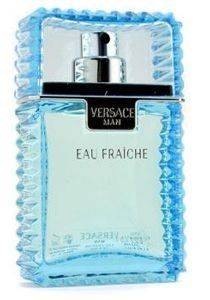 EAU DE TOILETTE VERSACE MAN EAU FRAICHE 30ML EAU DE TOILETTE VERSACE MAN EAU FRAICHE 30ML