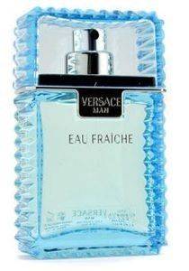 EAU DE TOILETTE VERSACE MAN EAU FRAICHE 30ML