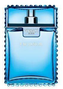ΑΠΟΣΜΗΤΙΚΟ SPRAY VERSACE, MAN EAU FRAICHE 100ML ΑΠΟΣΜΗΤΙΚΟ SPRAY VERSACE, MAN EAU FRAICHE 100ML