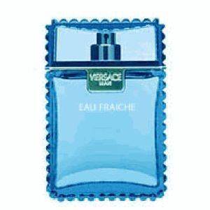AFTER SHAVE ΛΟΣΙΟΝ VERSACE, MAN EAU FRAICHE 100ML AFTER SHAVE ΛΟΣΙΟΝ VERSACE, MAN EAU FRAICHE 100ML