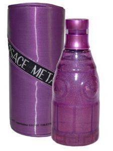 VERSACE METAL JEANS, EAU DE TOILETTE SPRAY 50ML