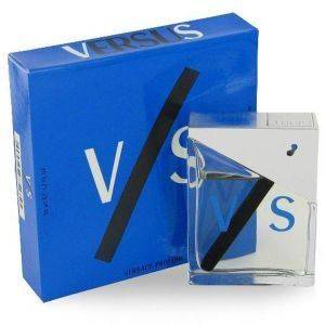 VERSACE VERSUS, EAU DE TOILETTE SPRAY 100ML