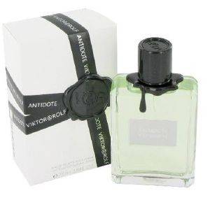 EAU DE TOILETTE VIKTOR & ROLF, ANTIDOTE 75ML