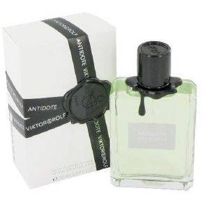 EAU DE TOILETTE VIKTOR & ROLF, ANTIDOTE 125ML