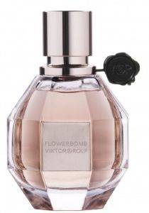 EAU DE PARFUM VIKTOR & ROLF FLOWERBOMB SPRAY 50ML EAU DE PARFUM VIKTOR & ROLF FLOWERBOMB SPRAY 50ML