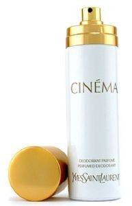 ΑΠΟΣΜΗΤΙΚΟ SPRAY YSL, CINEMA 100ML ΑΠΟΣΜΗΤΙΚΟ SPRAY YSL, CINEMA 100ML