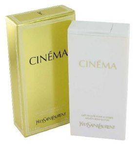 ΛΟΣΙΟΝ ΣΩΜΑΤΟΣ YSL, CINEMA 200ML ΛΟΣΙΟΝ ΣΩΜΑΤΟΣ YSL, CINEMA 200ML