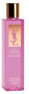 SHOWER GEL YSL, ELLE 200ML