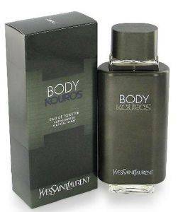 EAU DE TOILETTE YSL, BODY KOUROS
