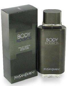 EAU DE TOILETTE YSL, BODY KOUROS 50ML EAU DE TOILETTE YSL, BODY KOUROS 50ML