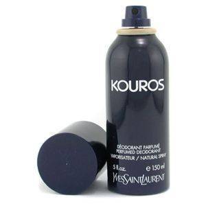 ���������� SPRAY YSL, KOUROS 150ML