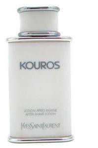 AFTER SHAVE  YSL, KOUROS