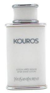 YSL KOUROS, AFTER SHAVE LOTION 50ML YSL KOUROS, AFTER SHAVE LOTION 50ML