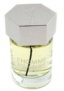 EAU DE TOILETTE YSL L\' HOMME