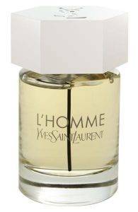 EAU DE TOILETTE YSL L\' HOMME 40ML EAU DE TOILETTE YSL L\' HOMME 40ML