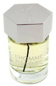 EAU DE TOILETTE YSL L\' HOMME 60ML EAU DE TOILETTE YSL L\' HOMME 60ML