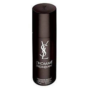 ΑΠΟΣΜΗΤΙΚΟ SPRAY YSL, L\' HOMME 150ML ΑΠΟΣΜΗΤΙΚΟ SPRAY YSL, L\' HOMME 150ML