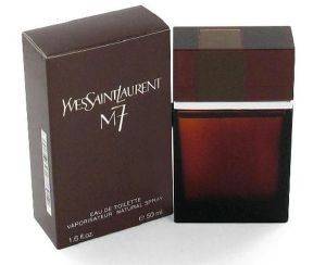YSL M7, EAU DE TOILETTE SPRAY