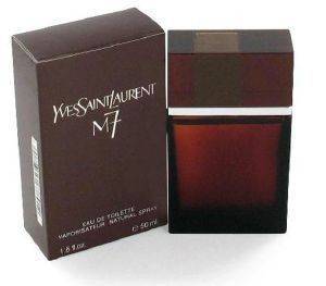 EAU DE TOILETTE YSL, M7 100ML EAU DE TOILETTE YSL, M7 100ML