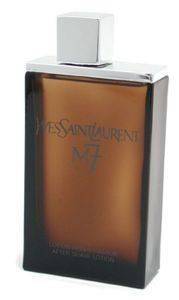 AFTER SHAVE ������  YSL, M7 100ML