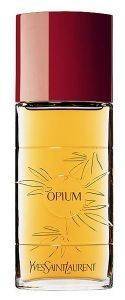 YSL OPIUM, EAU DE TOILETTE SPRAY