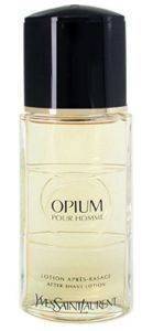 AFTER SHAVE  YSL, OPIUM 100ML