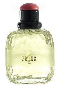 YSL PARIS JARDINS ROMANTIQUES, EAU DE TOILETTE SPRAY 125ML