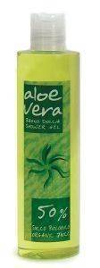 ATHENA\'S, SHOWER GEL  ALOE VERA 250ML