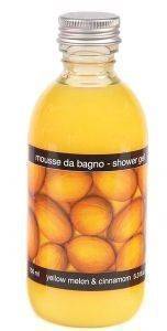 ATHENA\'S, SHOWER GEL ΠΕΠΟΝΙ-ΚΑΝΕΛΑ 150ML ATHENA\'S, SHOWER GEL ΠΕΠΟΝΙ-ΚΑΝΕΛΑ 150ML