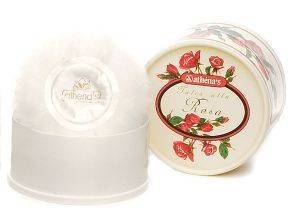 ATHENA\'S, ΑΡΩΜΑΤΙΚΗ ΠΟΥΔΡΑ ROSE 100GR ATHENA\'S, ΑΡΩΜΑΤΙΚΗ ΠΟΥΔΡΑ ROSE 100GR