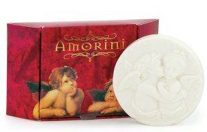 ATHENA\'S, ΔΙΑΚΟΣΜΗΤΙΚΟ ΣΑΠΟΥΝΙ AMORINI 100GR ATHENA\'S, ΔΙΑΚΟΣΜΗΤΙΚΟ ΣΑΠΟΥΝΙ AMORINI 100GR