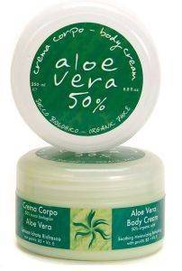 ATHENA\'S, ����� ������� �� ALOE VERA 250ML